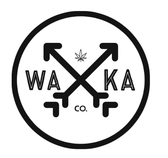 WAKA Edibles