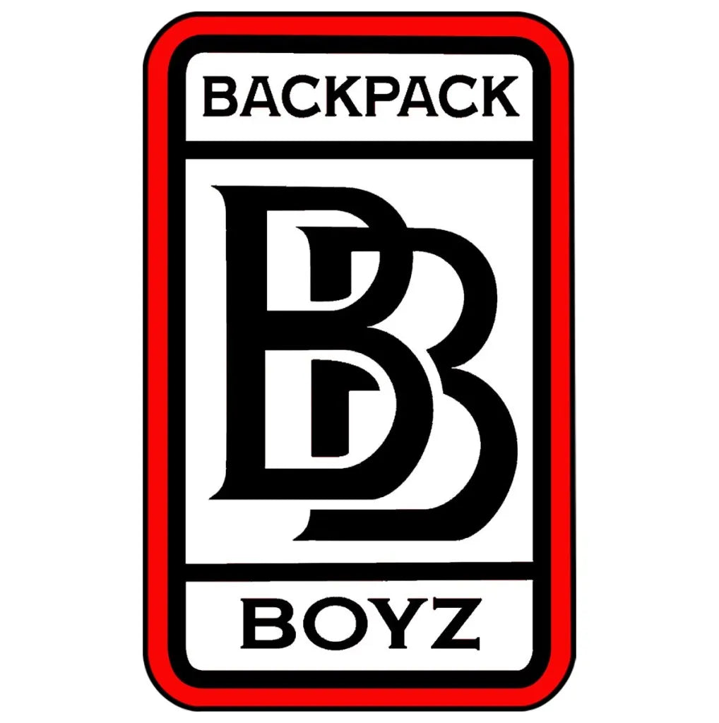 Backpack Boyz