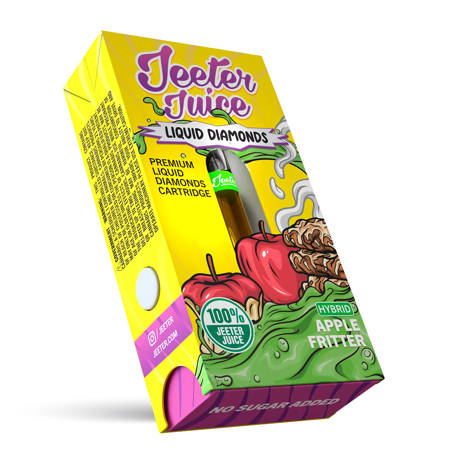 Jeeter juice