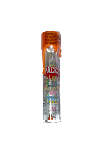 Packwoods x Joke's Up Special Edition 2 gram Preroll - One Eye Pizza