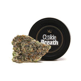 West Coast Cure Cookie Breath - The Balloon Room