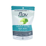 FlavRX Apple Belts 100mg - The Balloon Room