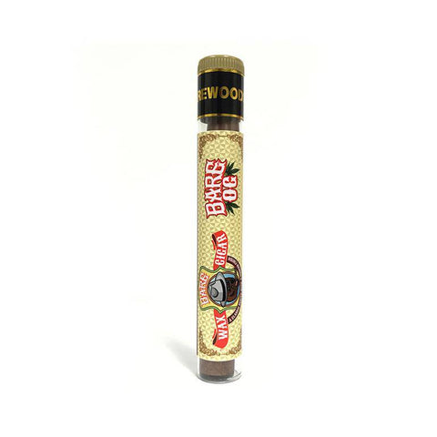 Barefarms Wax Cigar Clementine Disposable Vape