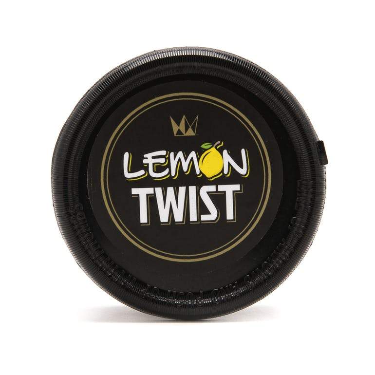 West Coast Cure Lemon Twist - The Balloon Room