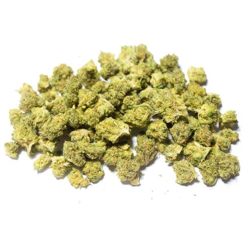 $90 OZ SPECIAL - PREMIUM SMALL NUG FLOWER - The Balloon Room