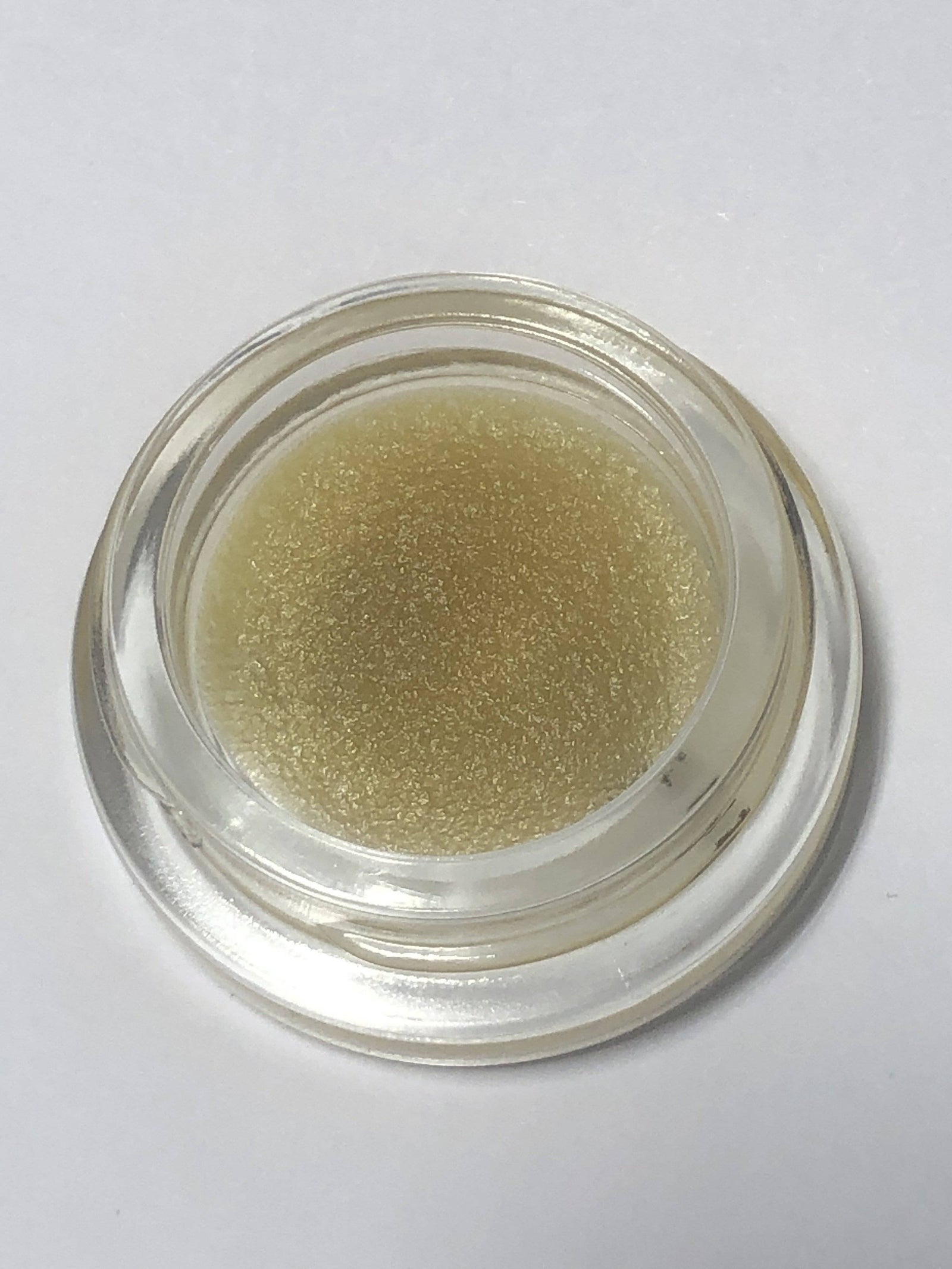 Hash Queen Full Spectrum Refined Live Resin - Chemdog - The Balloon Room