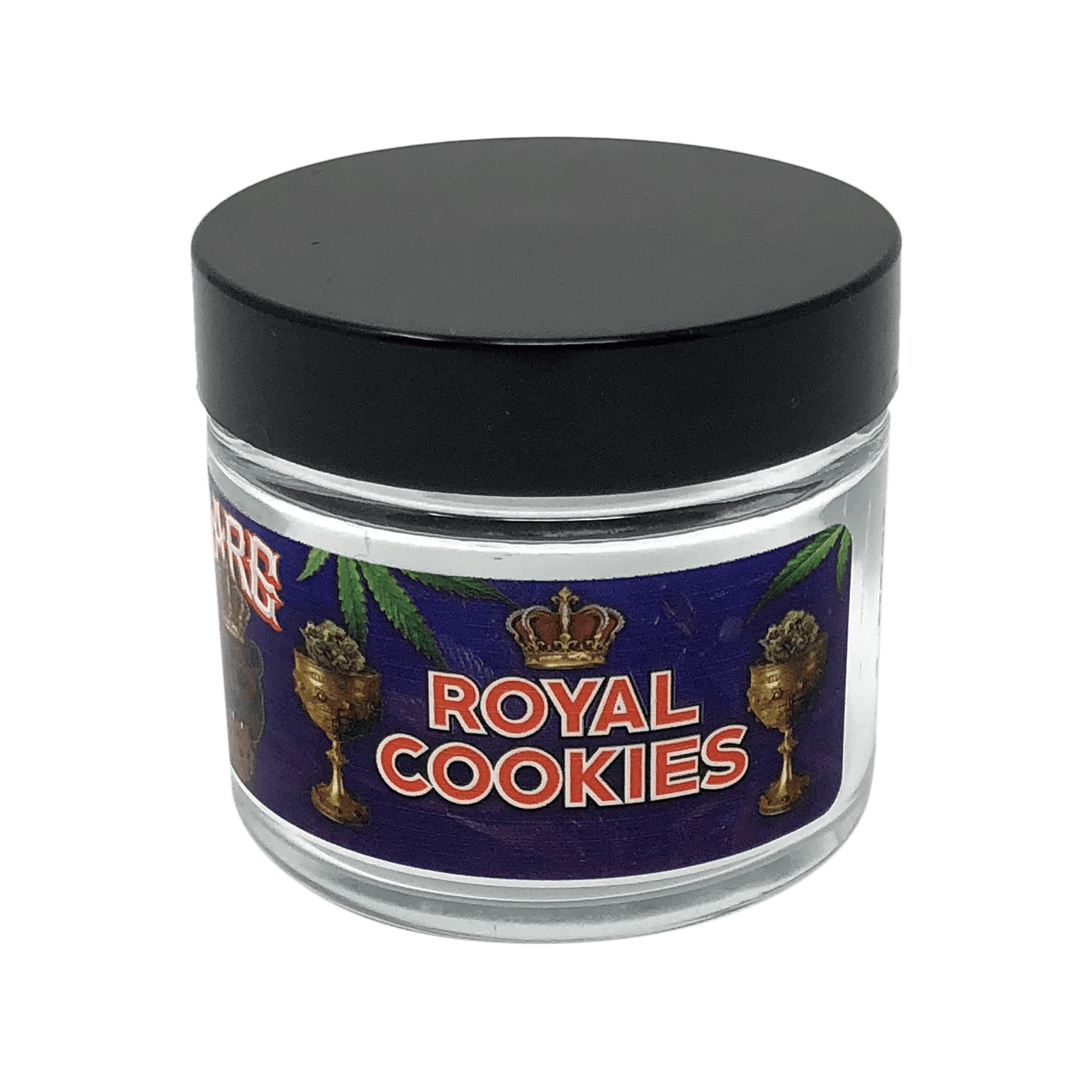 Barefarms Royal Cookies - The Balloon Room