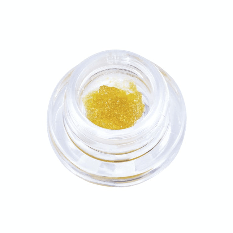 Imperial Extracts Live Resin Sauce - LA Kush - The Balloon Room