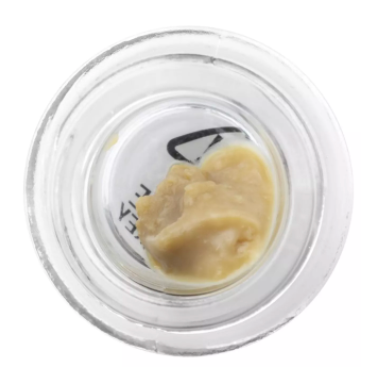 Imperial Extracts Live Resin Shatter - Kosher Kush